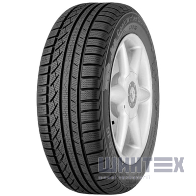 Continental ContiWinterContact TS 810 185/60 R16 86H SSR